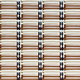 SC DECO BAMBU b414_ivory